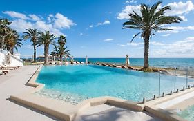 Hotel Bel Azur Thalasso & Bungalows Hammamet 4* Tunisia